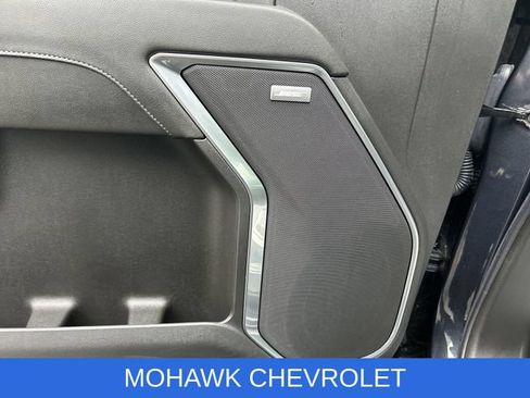 Certified 2024 Chevrolet Silverado 1500 LTZ AWD/4WD image 24