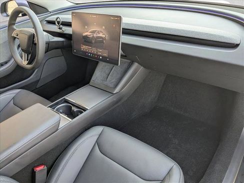 Used 2025 Tesla Model 3 Long Range image 22