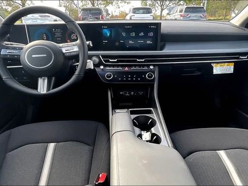 New 2026 Hyundai Sonata SEL image 5