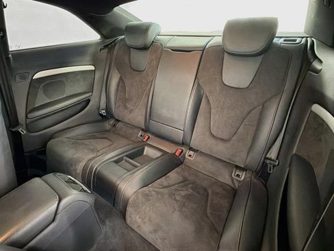 Used 2014 Audi S5 Premium Plus AWD/4WD image 38