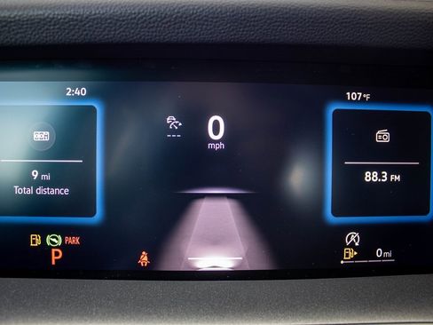 New 2025 Volkswagen Tiguan S image 34