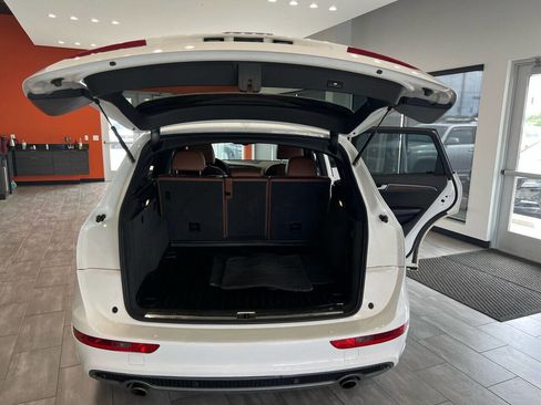 Used 2011 Audi Q5 3.2 Premium Plus image 44