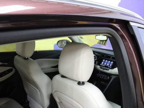 Used 2023 Buick Encore GX Select FWD image 10