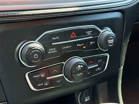 Used 2023 Dodge Charger Scat Pack w/ Plus Group image 26