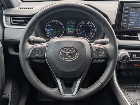 Used 2022 Toyota RAV4 SE AWD/4WD image 19