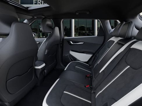 New 2026 Kia EV6 GT-Line RWD image 18
