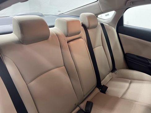 Used 2016 Honda Civic EX image 13