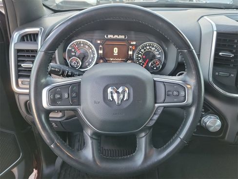Used 2023 RAM 1500 Laramie image 21