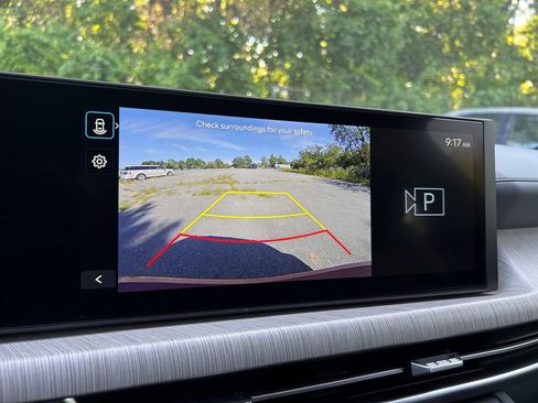 New 2025 Hyundai Sonata SEL image 20