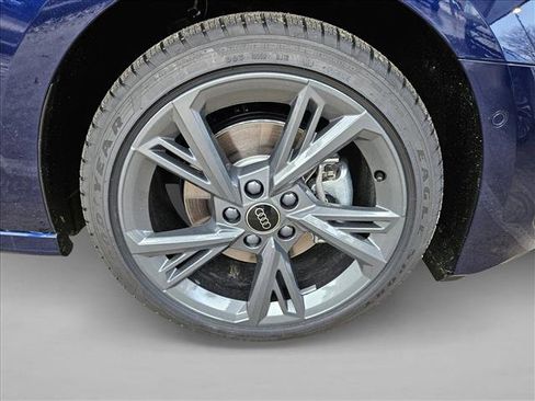 Certified 2024 Audi A3 2.0T Premium Plus w/ Premium Plus Package image 10