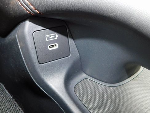 New 2026 Honda HR-V Sport image 31