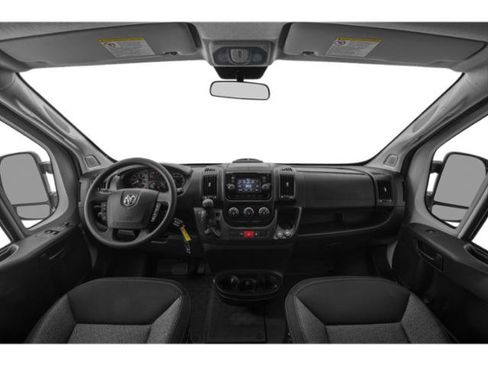 Used 2021 RAM ProMaster 3500 w/ Convenience Group FWD image 11