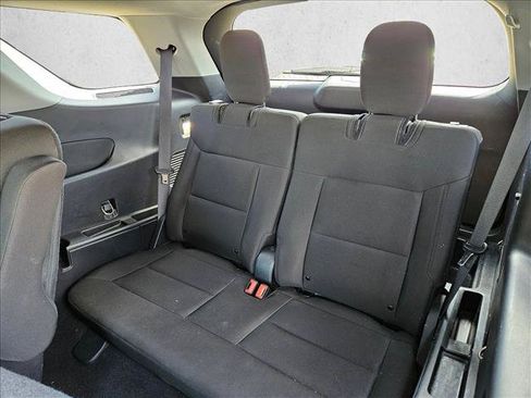 Used 2021 Ford Explorer XLT RWD image 18