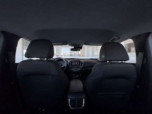 Used 2023 Chevrolet Malibu LT image 20