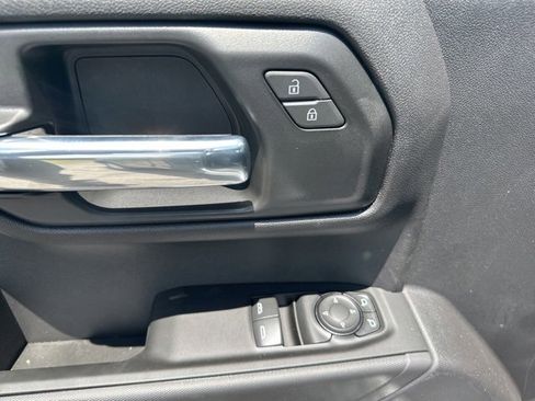 New 2025 Chevrolet Silverado 1500 W/T w/ Trailering Package image 8