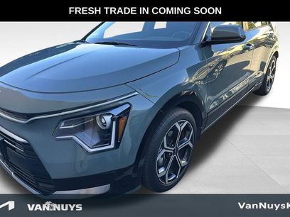 Used 2023 Kia Niro EX Touring