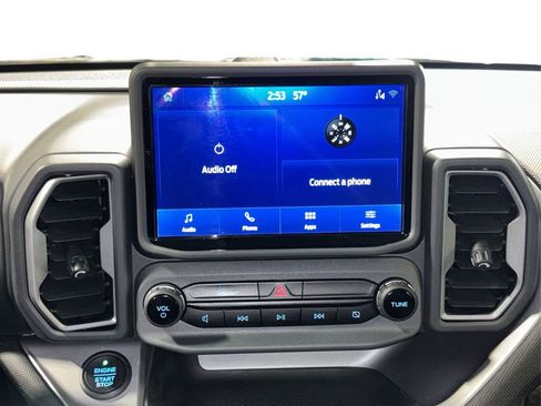 Used 2021 Ford Bronco Sport Big Bend image 23