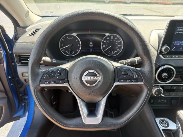 Used 2024 Nissan Sentra SV FWD image 26