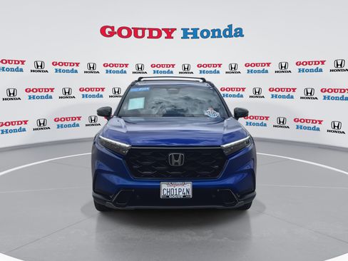 Certified 2024 Honda CR-V Sport-L image 3