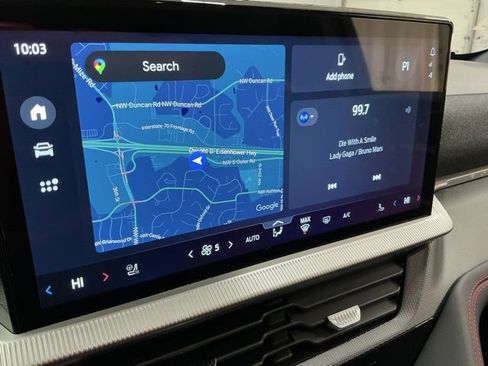 New 2026 Ford Explorer ST-Line w/ ST-Line Street Pack image 27