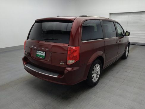 Used 2018 Dodge Grand Caravan SXT FWD image 9