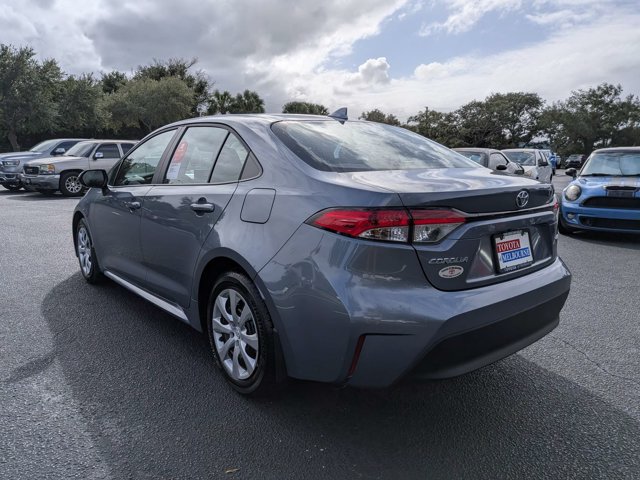 New 2027 Toyota Corolla LE FWD image 5