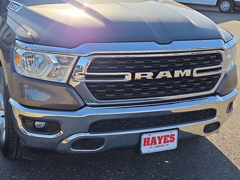 Used 2022 RAM 1500 Lone Star image 6