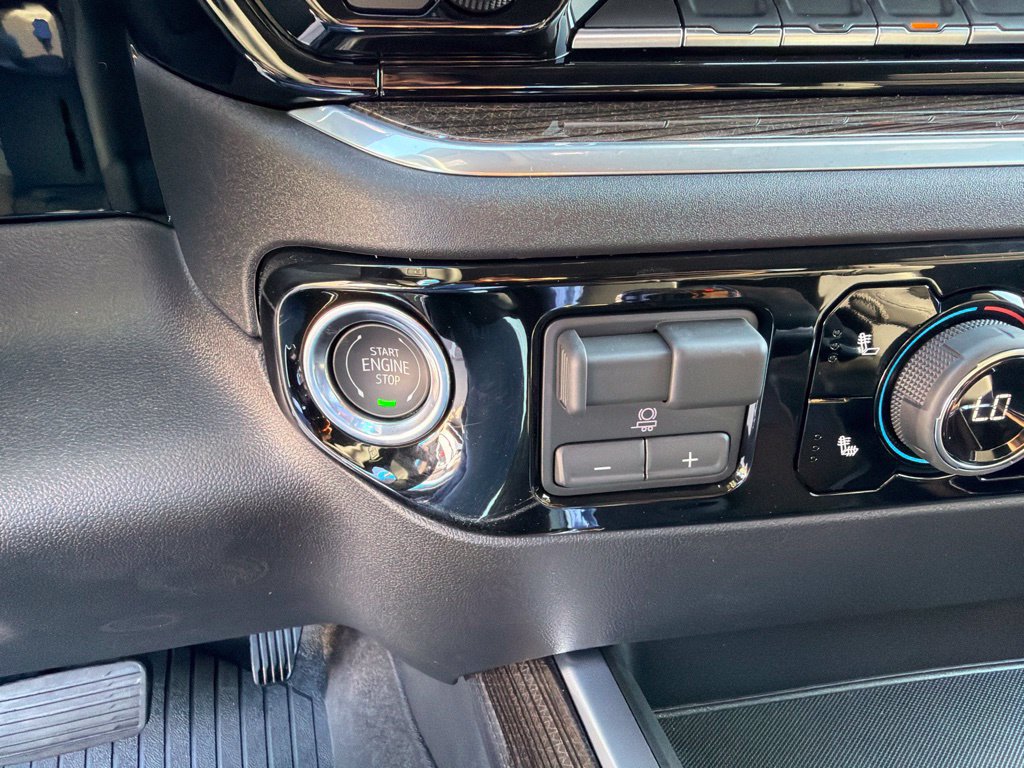 New 2026 Chevrolet Silverado 1500 RST AWD/4WD image 27