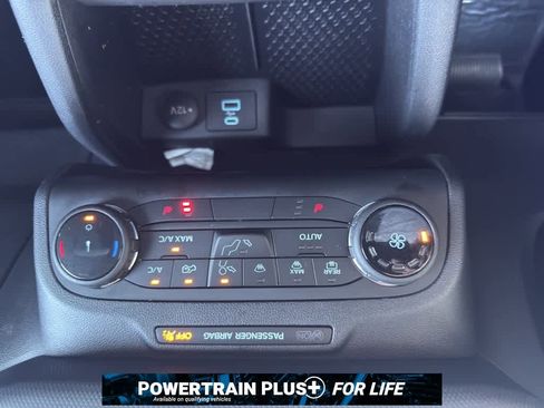 Used 2022 Ford Bronco Sport Badlands image 16