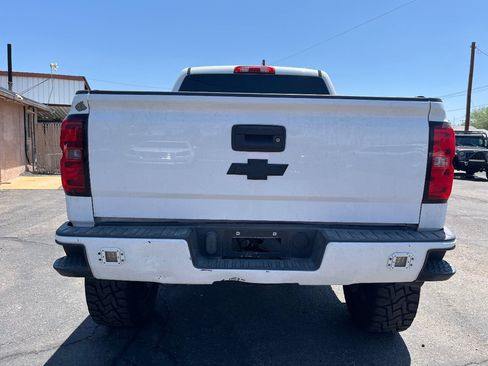 Used 2014 Chevrolet Silverado 1500 LT RWD image 4