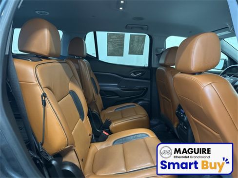 Used 2020 GMC Acadia AT4 image 19