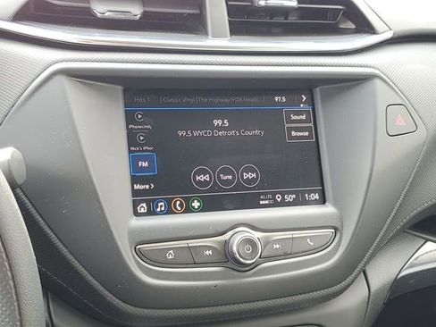 Certified 2023 Chevrolet TrailBlazer LT image 18