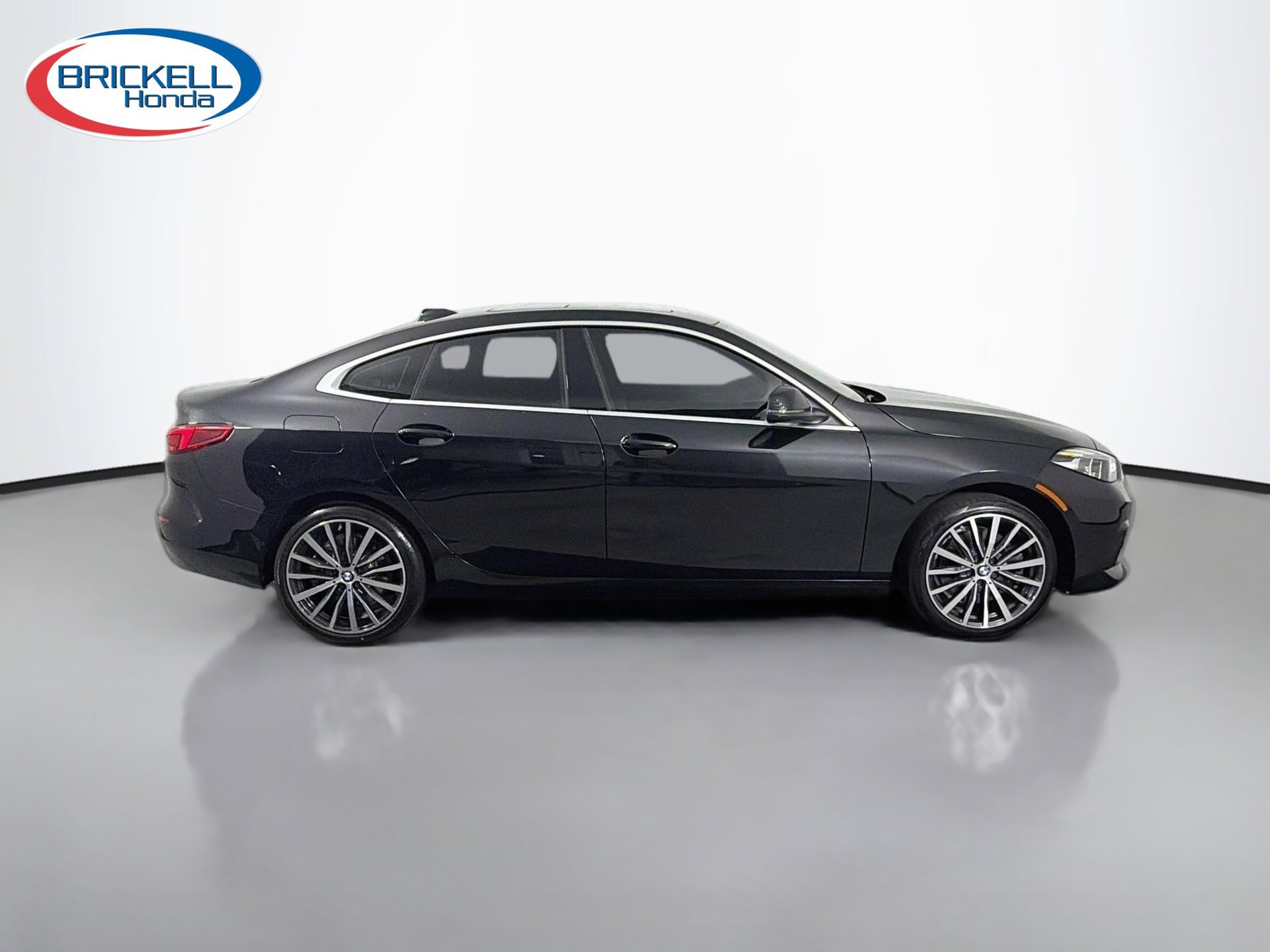 Used 2022 BMW 228i Gran Coupe w/ Convenience Package FWD image 2