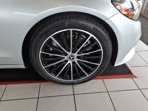 Used 2021 Mercedes-Benz C 300 Sedan image 6