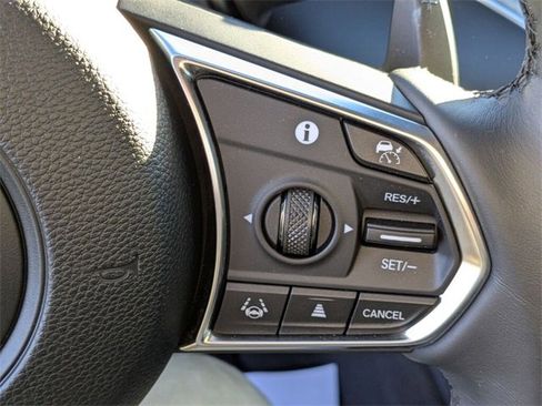 Certified 2024 Acura TLX w/ Technology Package image 21