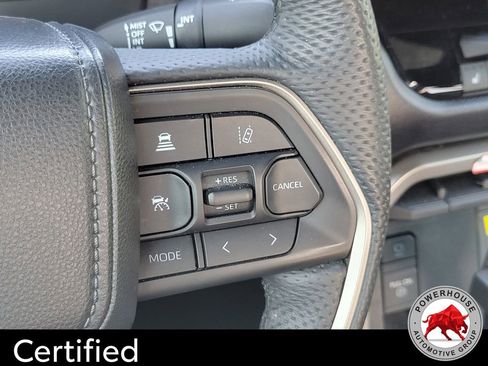 Used 2025 Toyota Tundra SR5 w/ SR5 Premium Package image 30