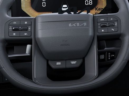 New 2027 Kia Telluride EX X-Line AWD/4WD image 22
