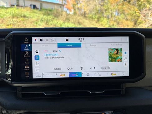 New 2026 Jeep Wrangler Unlimited Sport image 23