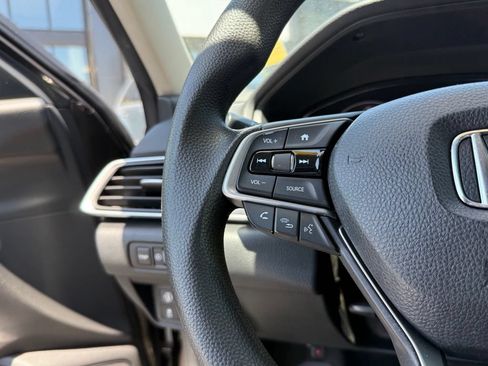 Used 2018 Honda Accord LX image 20