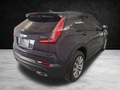 Used 2023 Cadillac XT4 Sport AWD/4WD image 5