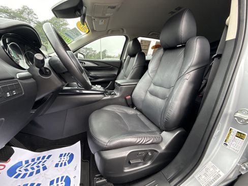 Used 2019 MAZDA CX-9 Touring FWD image 10