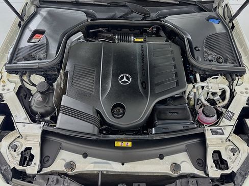 Certified 2022 Mercedes-Benz CLS 450 4MATIC image 11