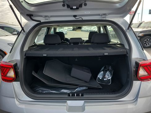 New 2026 Hyundai Venue SEL image 5