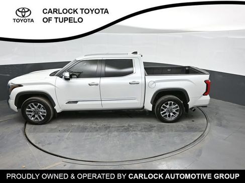 Used 2026 Toyota Tundra 1794 Edition image 38