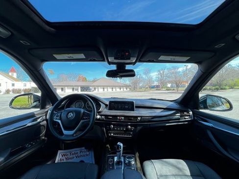 Used 2017 BMW X5 xDrive35i image 27