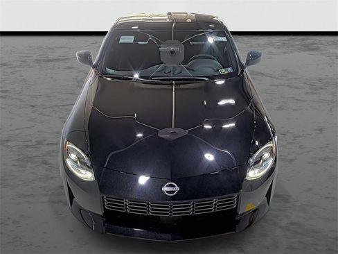 New 2025 Nissan Z Performance w/ Floor Mat Package image 6