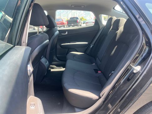 Used 2019 Kia Optima LX FWD image 25
