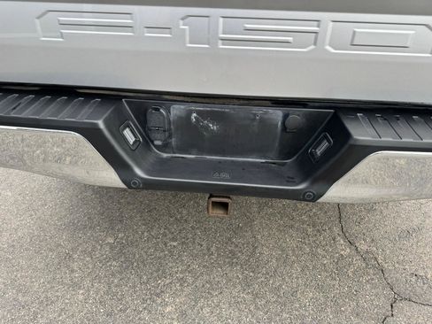 Used 2019 Ford F150 XLT w/ Equipment Group 302A Luxury image 16