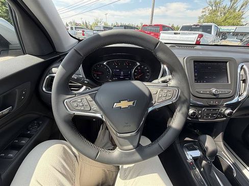 Used 2024 Chevrolet Equinox LT AWD/4WD image 33