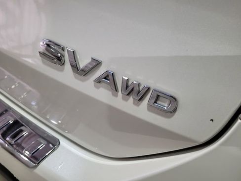 Used 2016 Nissan Rogue SV image 47